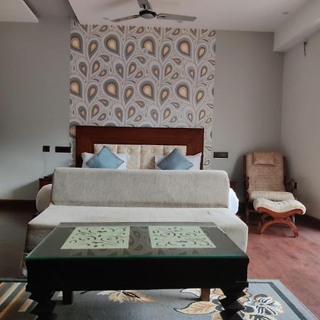 DreamCatcher Boutique Hotels Bhīm Tāl Extérieur photo