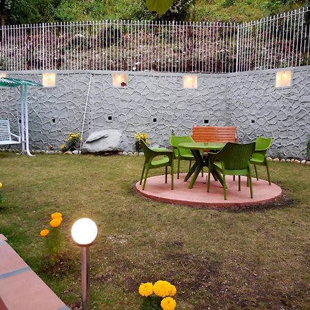 DreamCatcher Boutique Hotels Bhīm Tāl Extérieur photo